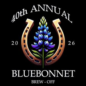 Bluebonnet Event Ticket